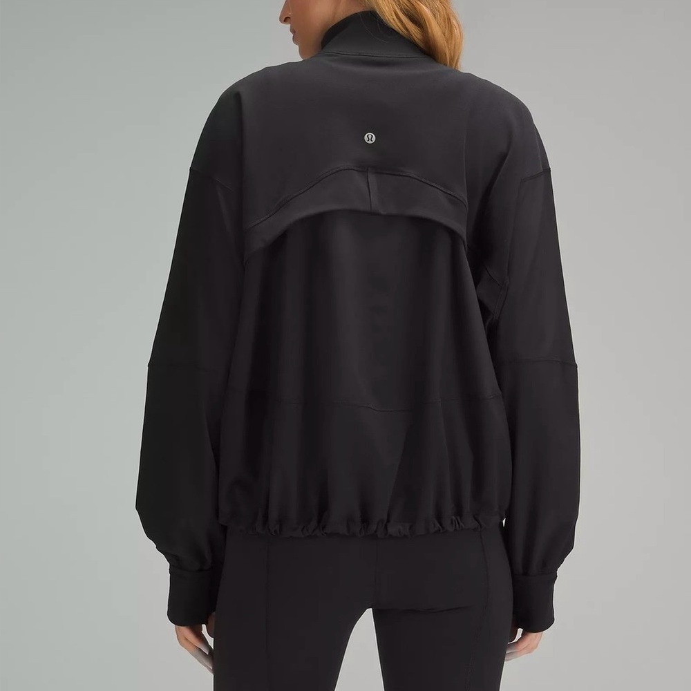 Lululemon Define Relaxed-Fit Jacket *Luon Size 6 - Picture 2 of 5